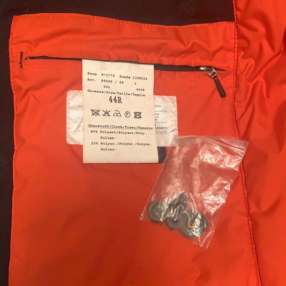 🎉Host pick🎉Bugatti- Men’s jacket - Picture 13 of 17